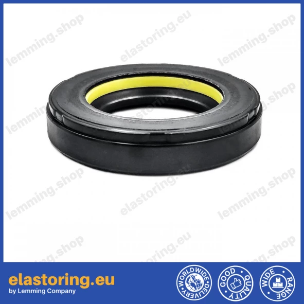 Oil seal 27,7x45x8,5 SCJY [V1] BBP5512E HNBR (NEM)